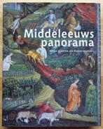 Middeleeuws panorama, door Robert Bartlett, Librero, 2020, 14e eeuw of eerder, Robert Bartlett, Ophalen of Verzenden, Zo goed als nieuw