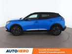 Peugeot e-2008 electric drive 100 kW GT Pack (bj 2022), Auto's, Peugeot, Gebruikt, https://public.car-pass.be/vhr/118a70e8-a981-43e0-9425-46c864171bf3