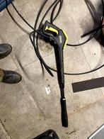 Karcher lans K5, Tuin en Terras, Hogedrukreinigers, Ophalen, Gebruikt, Elektrisch, Karcher - Kärcher -