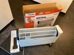 Profile Mistral convector, Ophalen of Verzenden, Zo goed als nieuw