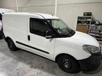Fiat doblo 2016 1.3 multijet airco!!, Auto's, Bluetooth, Bedrijf, Te koop, Fiat