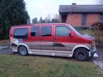 Chevrolet Express aménagé, Auto's, Particulier, Te koop