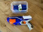 Nerf N-Strike Disruptor, Gebruikt, Ophalen of Verzenden