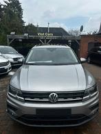 Volkswagen Tiguan / 2019/12 / 63.708km / 150PK / Euro6dtemp, Autos, Volkswagen, SUV ou Tout-terrain, 5 places, Carnet d'entretien