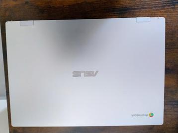 Asus Chromebook beschikbaar voor biedingen