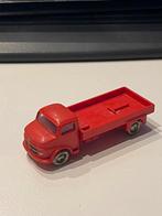 Lego mercedes depaneur truck 1/87, Hobby en Vrije tijd, Modelauto's | 1:87, Ophalen of Verzenden, Zo goed als nieuw