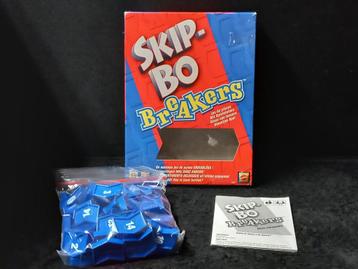 Skip - Bo Breakers