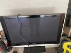 Tv panasonic viera, TV, Hi-fi & Vidéo, Panasonic, LCD, Enlèvement, Utilisé
