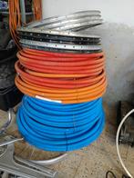 Alpex buizen, Doe-het-zelf en Bouw, Buizen en Afvoer, Ophalen, Gebruikt, PVC