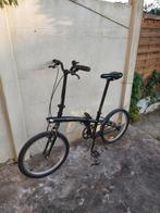 Vouw fiets Oxylane, Fietsen en Brommers, Ophalen of Verzenden, Zo goed als nieuw