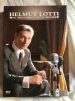 DVD Helmut Lotti, Het levensverhaal van De Crooners, Ophalen of Verzenden, Muziek en Concerten, Nieuw in verpakking