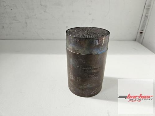 Akrapovic Katalysator P-KAT-079 Yamaha Tracer 9 GT 2021-2023, Motoren, Onderdelen | Yamaha, Gebruikt, Ophalen of Verzenden