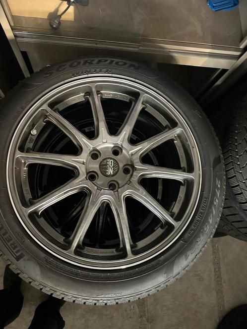 Range Rover Sport 21" OZ velgen, Auto-onderdelen, Banden en Velgen, Band(en), Ophalen of Verzenden