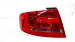 ACHTERLICHT LINKS BUITEN Audi A4 (B8) (01-2007/12-2015), Gebruikt, Audi