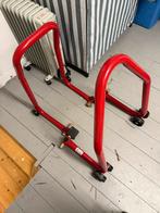 Béquilles d’atelier moto, Motoren, Accessoires | Onderhoudsmiddelen, Ophalen