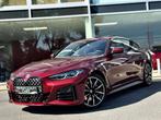 BMW 4 Serie 430 Gran Coupé 430iAS * FULL OPTION * M PACK SC, Auto's, BMW, Automaat, Gebruikt, 4 cilinders, Leder