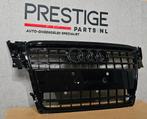 Grill AUDI A4 B8 8K Grille bj.2007-2012 HOOGLANS ZWART 8K0, Auto-onderdelen, Voor, Herkomst onderdeel bekend, Nieuw, Ophalen of Verzenden