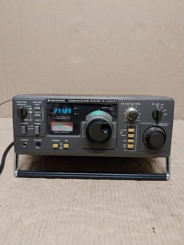 kenwood r1000