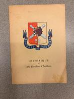 ABBL Chasseur Ardennais, Ophalen of Verzenden