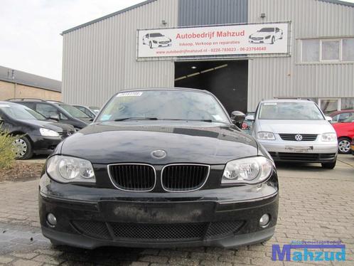 BMW E81 E87 116I 1.6 1.6i MOTOBLOK N45B16A MOTOR, Auto-onderdelen, Motor en Toebehoren, BMW, Gebruikt
