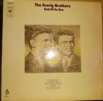 LP Everly Brothers, Ophalen of Verzenden, Gebruikt, Pop
