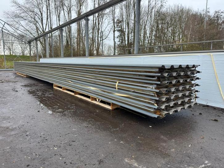 Panneaux écologiques | 12200 x 1000 mm | épaisseur : 30 mm, Collections, Minéraux & Fossiles, Enlèvement ou Envoi