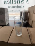 Maes (25cl) glazen, Verzamelen, Biermerken, Ophalen, Nieuw, Glas of Glazen, Overige merken