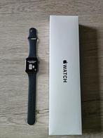 Apple watch se2nd gen 44mm, Comme neuf, Noir, Apple Watch, Enlèvement