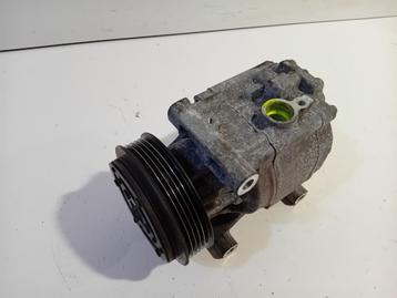 COMPRESSEUR CLIMATISATION Lancia Ypsilon (312) (51747318), Utilisé, Lancia