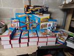 Hotwheels, garage, circuitelementen,..., Antiek en Kunst, Ophalen of Verzenden