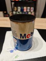 Bidon d’huile olieblik olie blik oil can vintage, Ophalen of Verzenden, Gebruikt, Verpakking