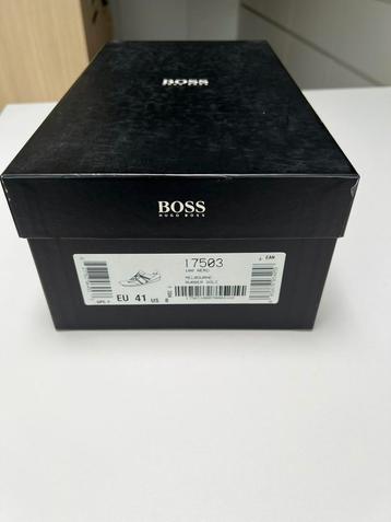 BOSS HEREN SCHOEN beschikbaar voor biedingen