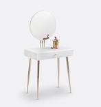 Kaptafel / make-up tafel, Huis en Inrichting, Ophalen, Zo goed als nieuw