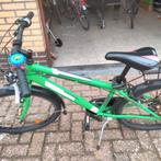 Mooi fiets voor jonge, Enlèvement, Comme neuf