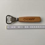 Décapsuleur Chimay, Collections, Marques de bière, Enlèvement ou Envoi