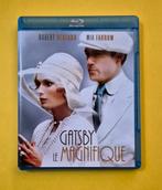 Blu ray Disc Gatsby le magnifique - Robert Redford 1974, Enlèvement ou Envoi, Comme neuf, Drame