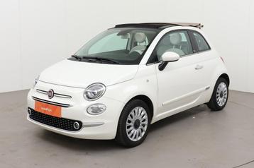 (1XGG851) Fiat 500C