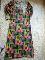 dameskleed met pailettes, Kleding | Dames, Gelegenheidskleding, Galajurk, Overige kleuren, Maat 36 (S), Gedragen