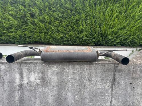 Echappement golf 5 / audi a3 8p, Auto-onderdelen, Uitlaatsystemen, Audi, Ophalen