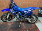 Kawasaki KDX125SR, Motos, Permis Moto A1 minimum, Enduro, 1 cylindre, 125 cm³