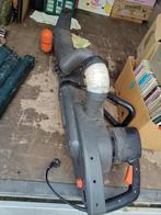 Bladblazer, Tuin en Terras, Ophalen, Elektrisch, Handgedragen, Gardena