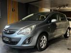 Opel Corsa 1.2 | Navigatie | Airco | Cruisecontrol |, Achat, 63 kW, Entreprise, Garantie prolongée