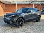 Land Rover Velar - 2020, Auto's, Automaat, Gebruikt, Range Rover Velar, Bedrijf