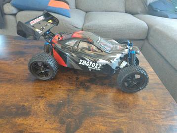 RC Auto Buggy beschikbaar voor biedingen