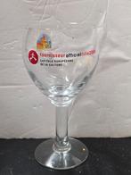 Verre à bière Leffe Lille 2004, Enlèvement ou Envoi, Comme neuf, Verre à bière