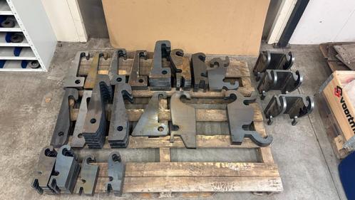 CW00 t/m 40 HX DX Enz..., Doe-het-zelf en Bouw, IJzerwaren en Bevestigingsmiddelen, Nieuw, Overige typen, 250 mm of meer, Ophalen of Verzenden