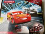 Carrera go racebaan te koop, Racebaan, Carrera, Ophalen of Verzenden, Zo goed als nieuw
