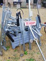 Leuning voor gewelven, Doe-het-zelf en Bouw, Ophalen, Gebruikt
