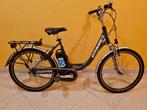Gitane elektrische fiets, Fietsen en Brommers, Elektrische fietsen, Gebruikt, 47 tot 51 cm, 50 km per accu of meer, Ophalen