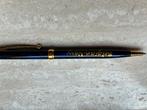 Stylo Belgian Navy, Envoi, Comme neuf, Stylo à bille